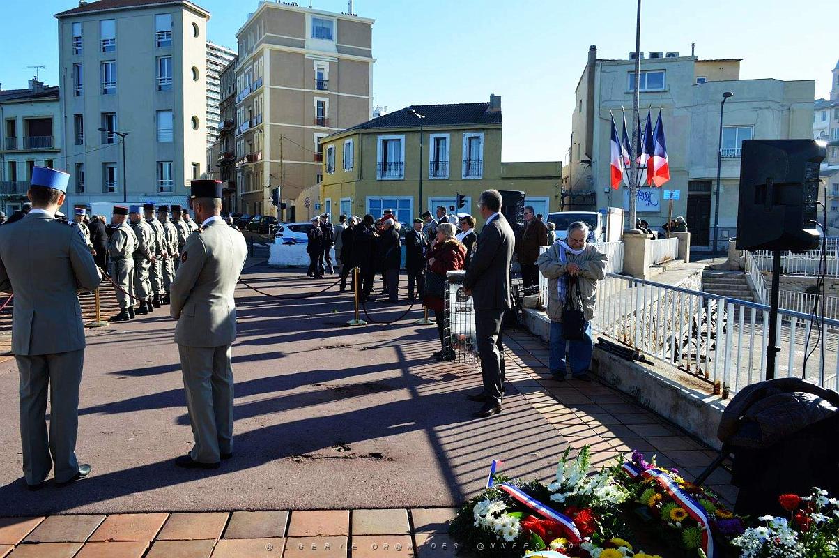 2017 12 05 MARSEILLE HOMMAGE NATIONAL AUX MORTS POUR LA FRANCE EN AFN (6).JPG